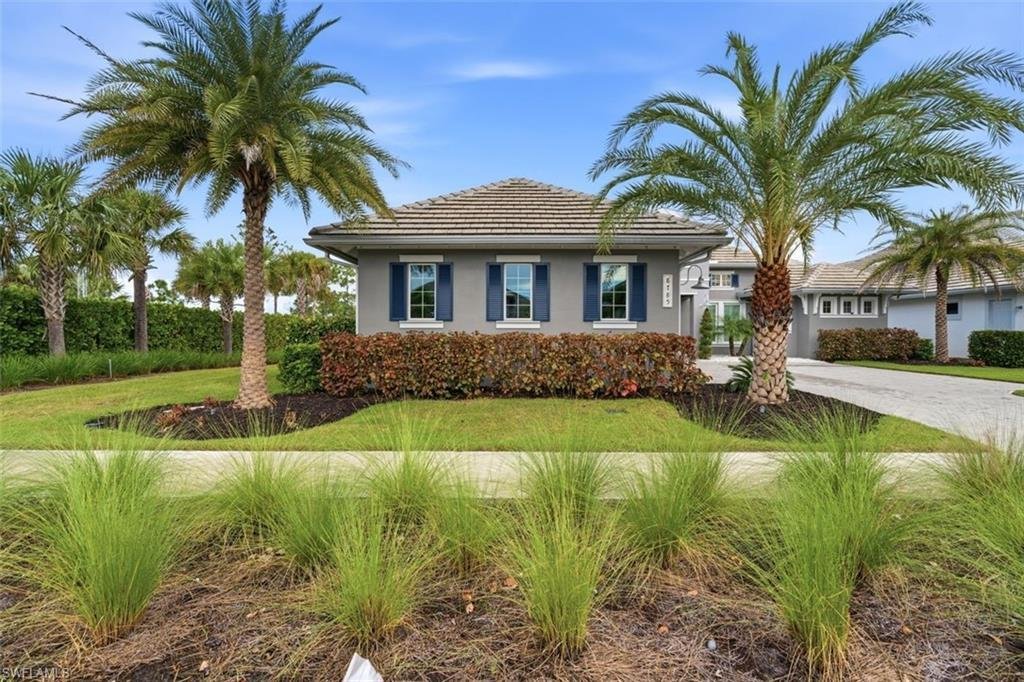 Casa en Naples, Florida, Estados Unidos 5 - 19153377