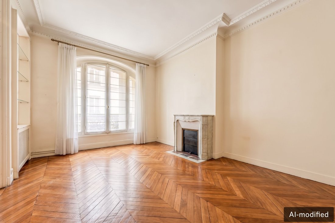 Apartamento en Chaillot, Paris 16e Arrondissement, París 3 - 19153578