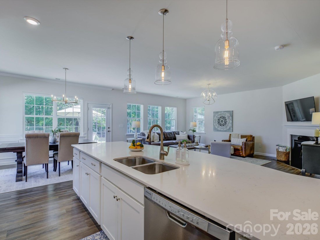 House in Charlotte, North Carolina, United States 5 - 19154297