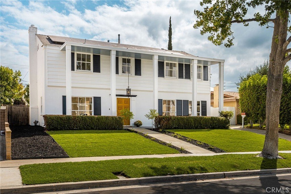 Casa a Yorba Linda, California, Stati Uniti 1 - 18956874