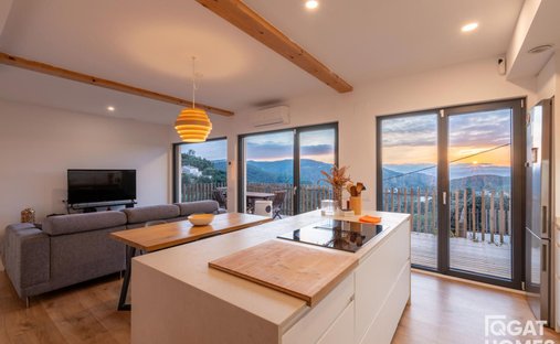 Chalet in El Papiol, Katalonien, Spanien 1