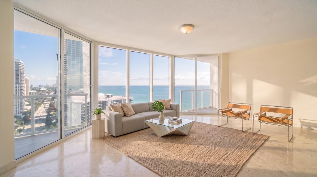 Condo in Golden Beach, Florida, United States 1 - 19156142