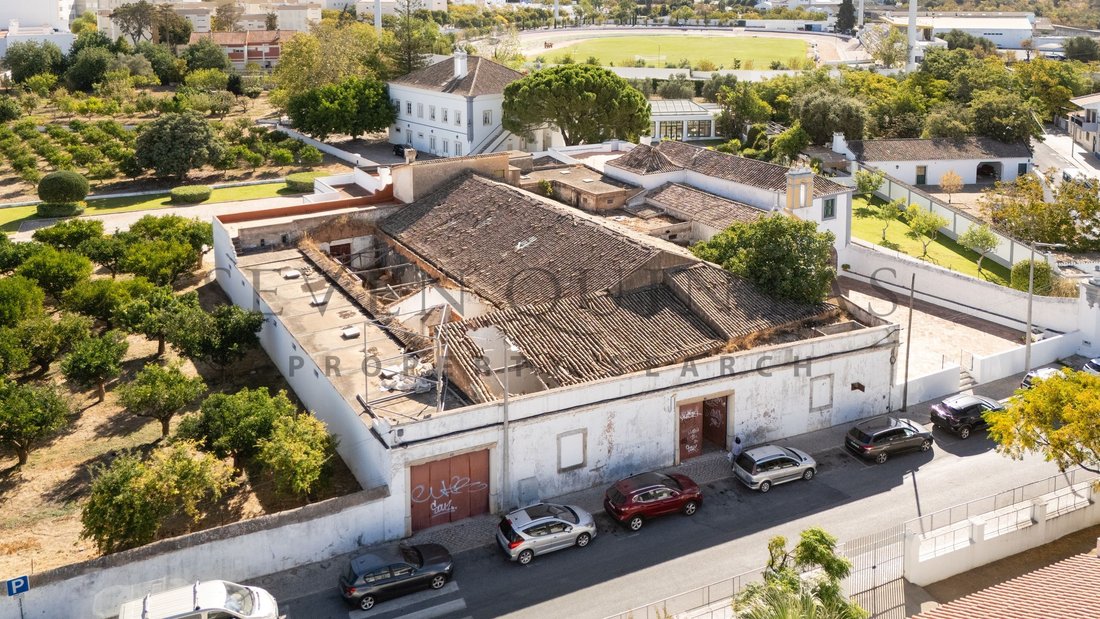 Loule (Sao Clemente), Algarve, Portugal 2 - 19156285