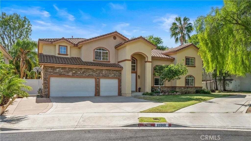 Casa en West Hills, California, Estados Unidos 2 - 19152298