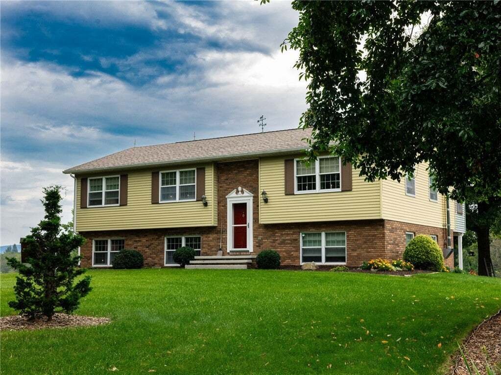 House in Bolivar, Pennsylvania, United States 1 - 19154762
