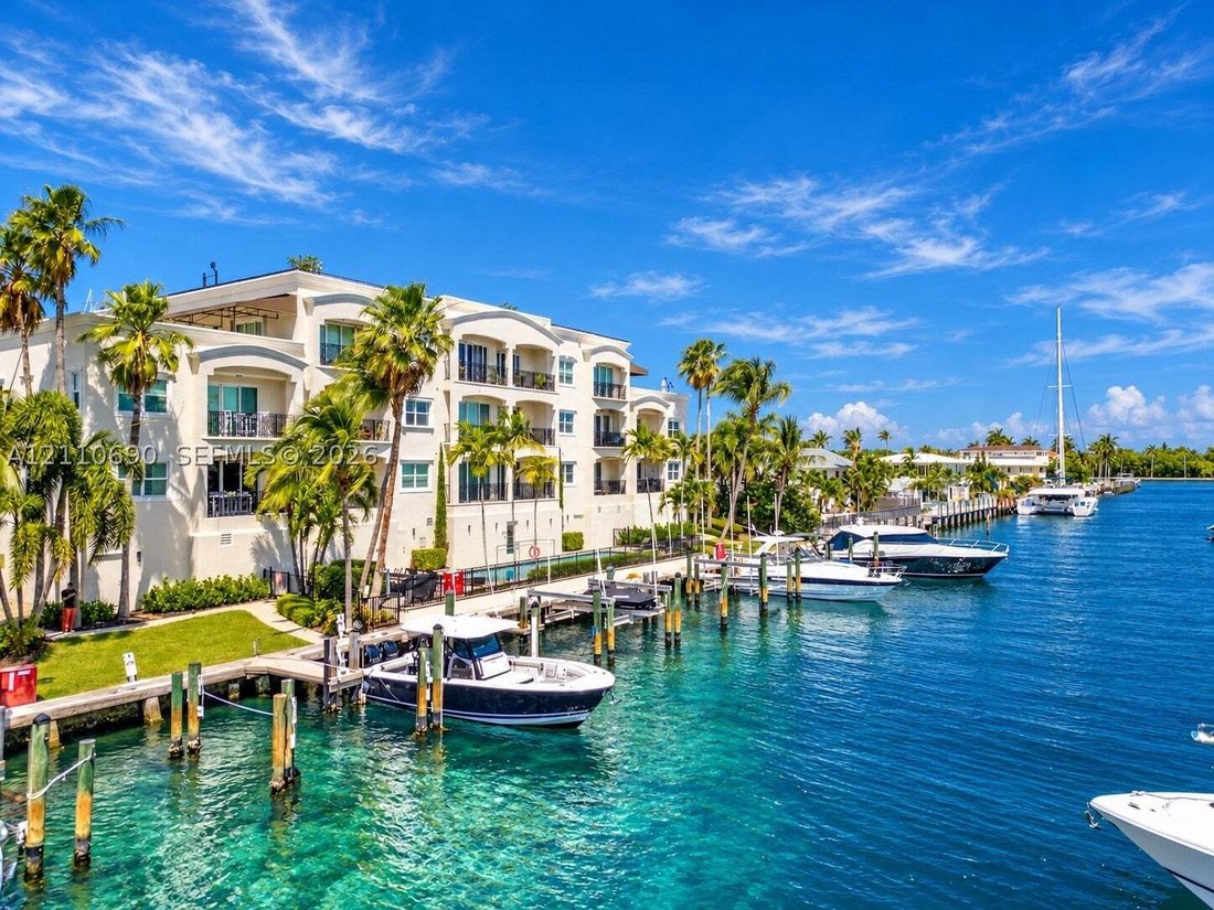 Eigentumswohnung in Fort Lauderdale, Florida, Vereinigte Staaten 1 - 19155778