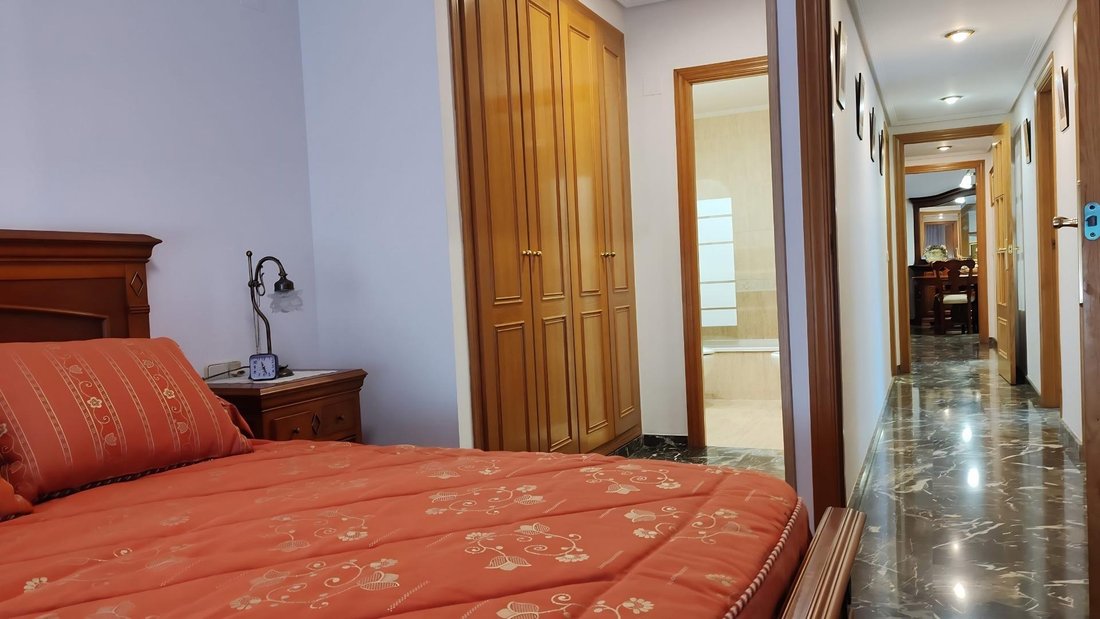 Apartamento en Campanar, Valencia, España 3 - 19156192