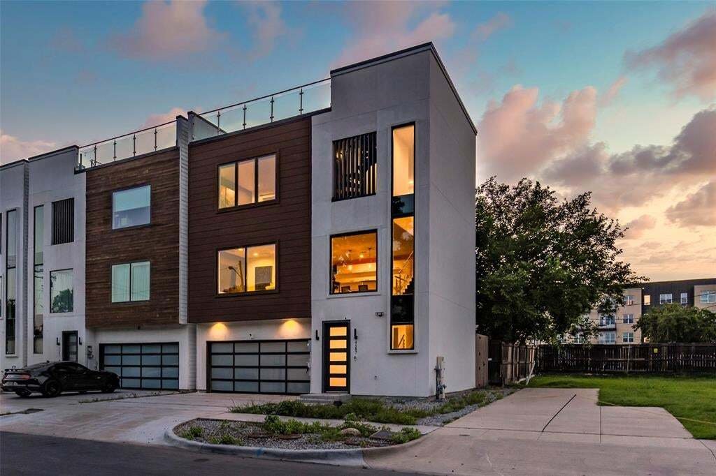 Residenza a Dallas, Texas, Stati Uniti 2 - 19155630