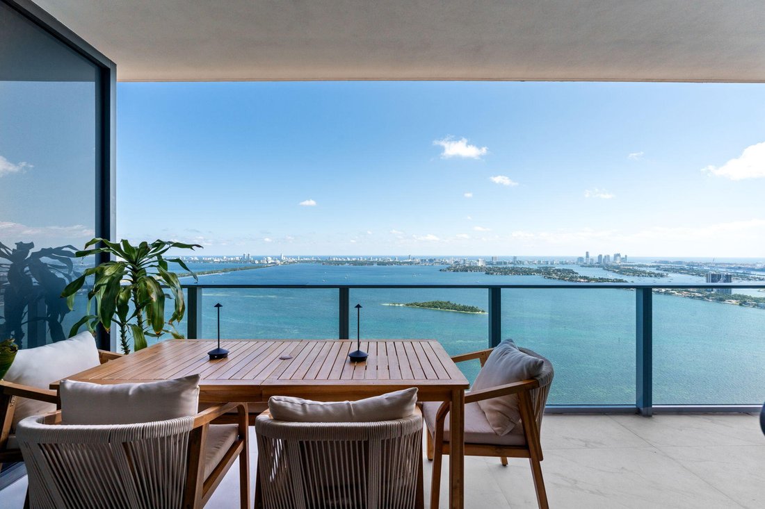 Condo in Miami, Florida, United States 3 - 19153707
