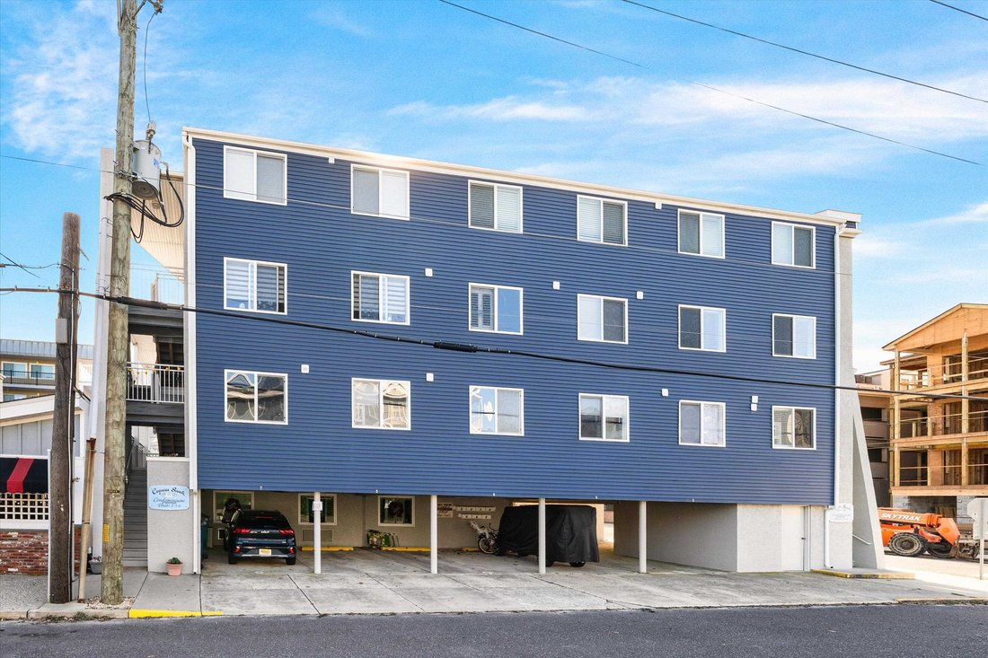 Condo in Sea Isle City, New Jersey, United States 2 - 19152324