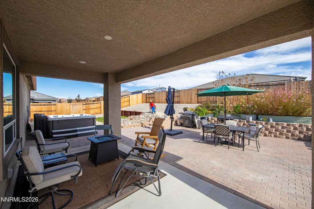 House in Sparks, Nevada, United States 3 - 19154810