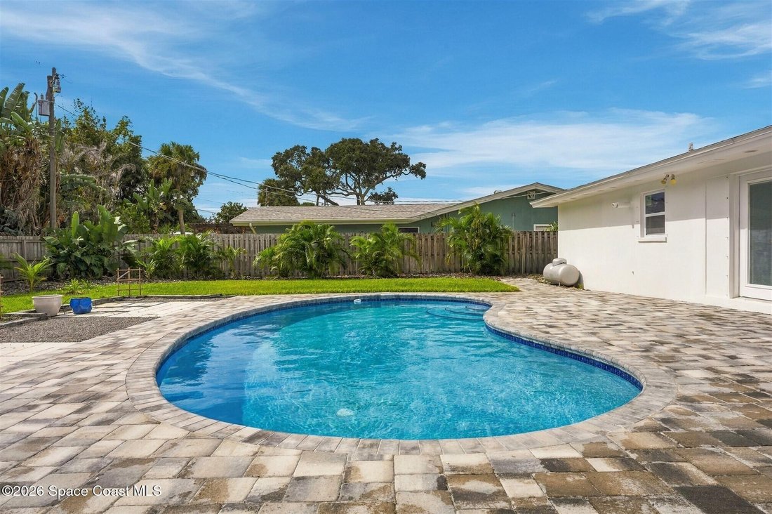 House in Melbourne Beach, Florida, United States 4 - 19154622