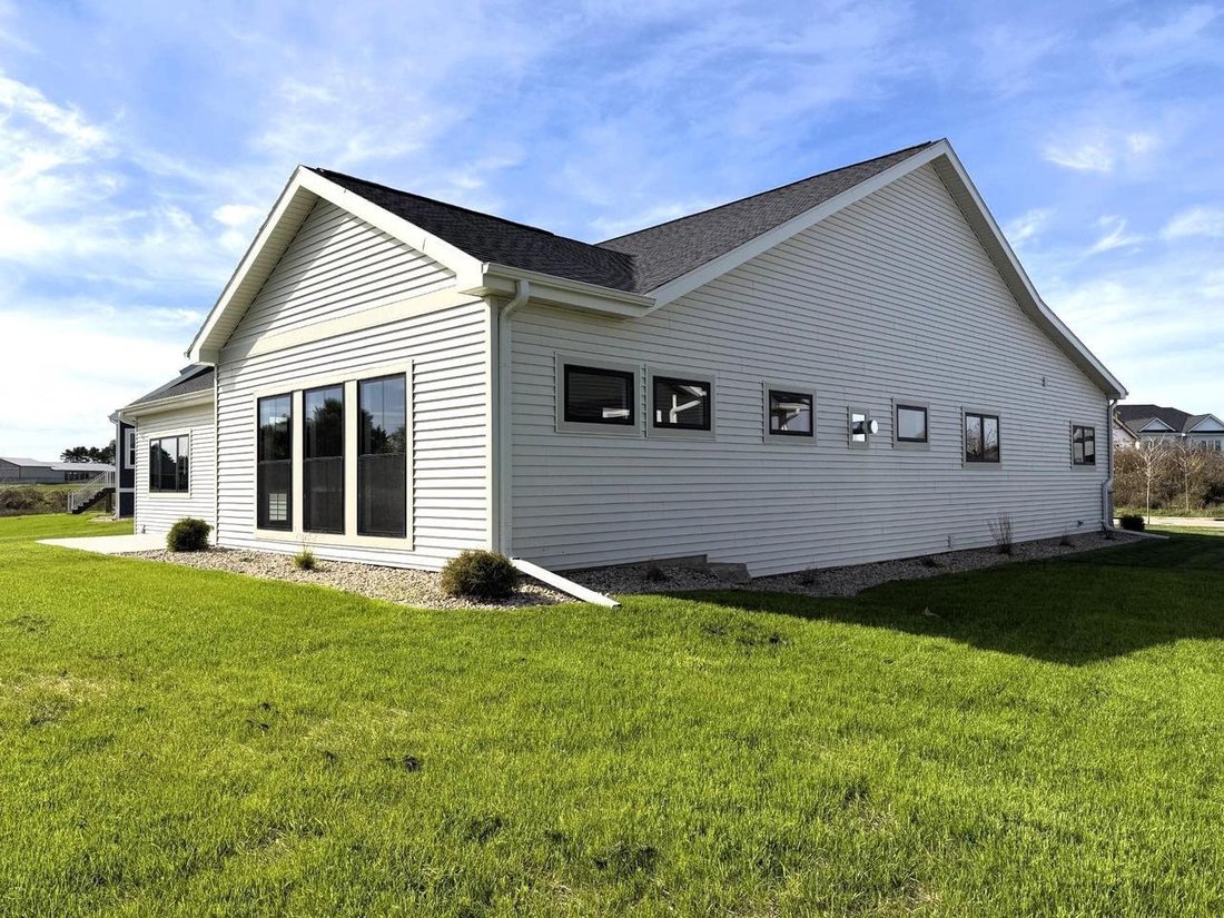 Haus in Sun Prairie, Wisconsin, Vereinigte Staaten 5 - 19154529