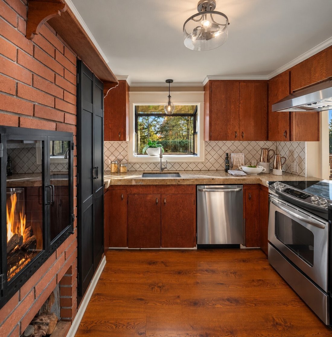 House in Bellevue, Washington, United States 5 - 19156622