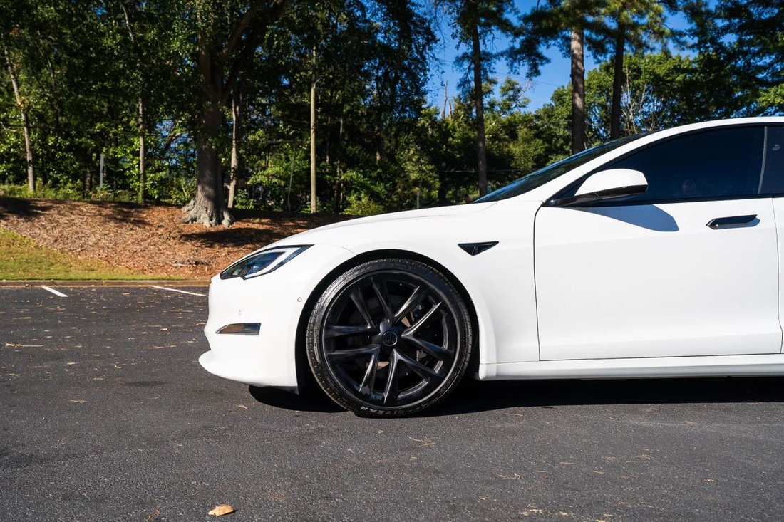 Sedan in Marietta, GA, United States 3 - 19156878