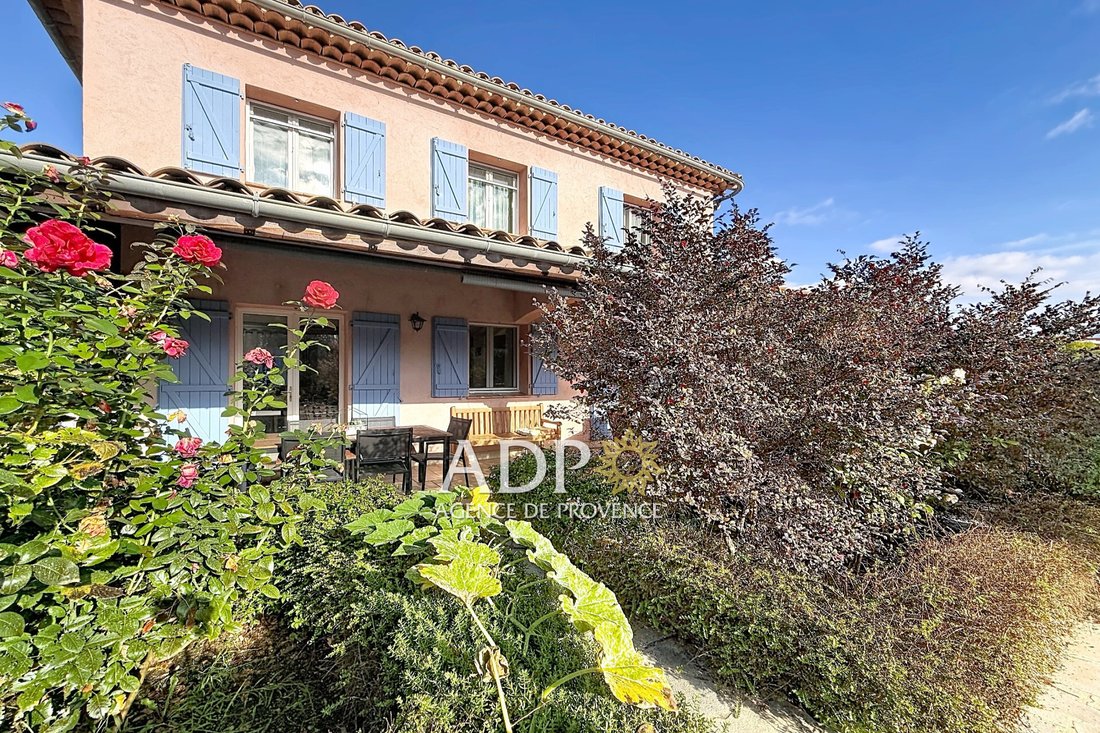Villa in Grasse, Provence-Alpes-Côte d'Azur, France 5 - 19153019