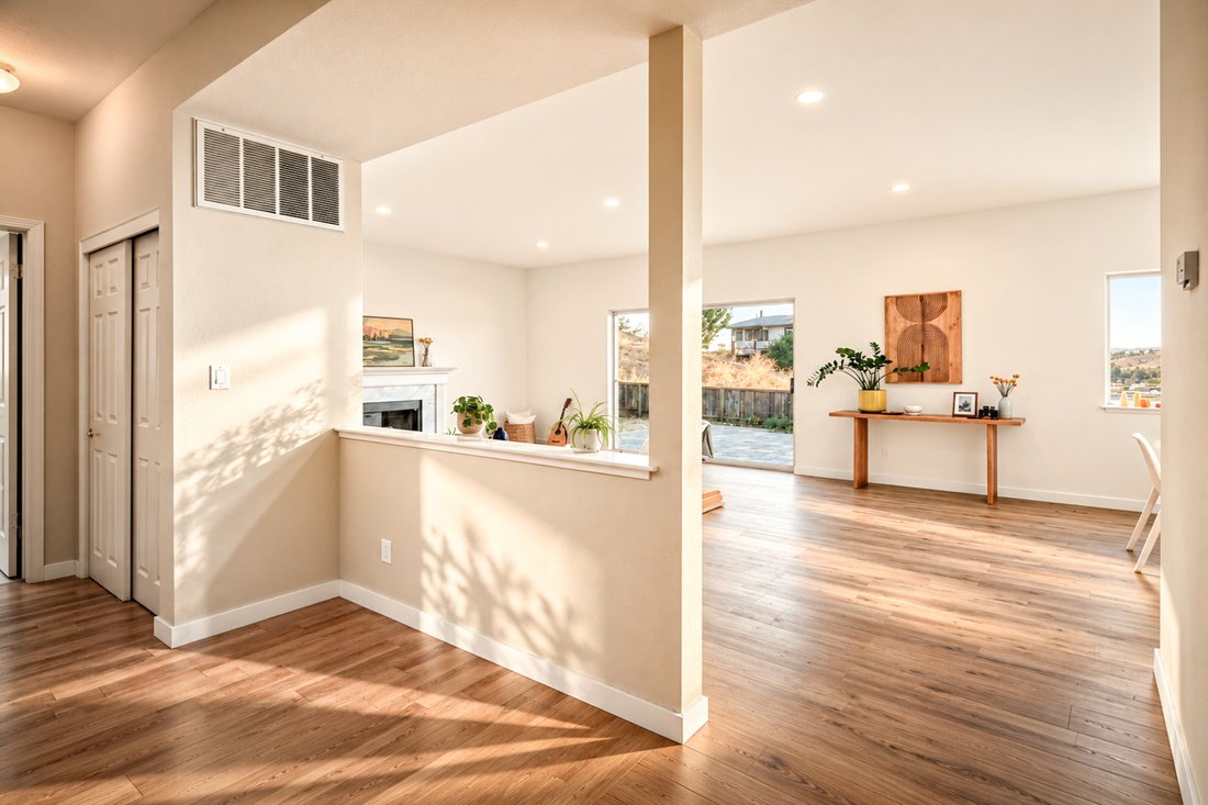 House in Crockett, California, United States 3 - 19152964