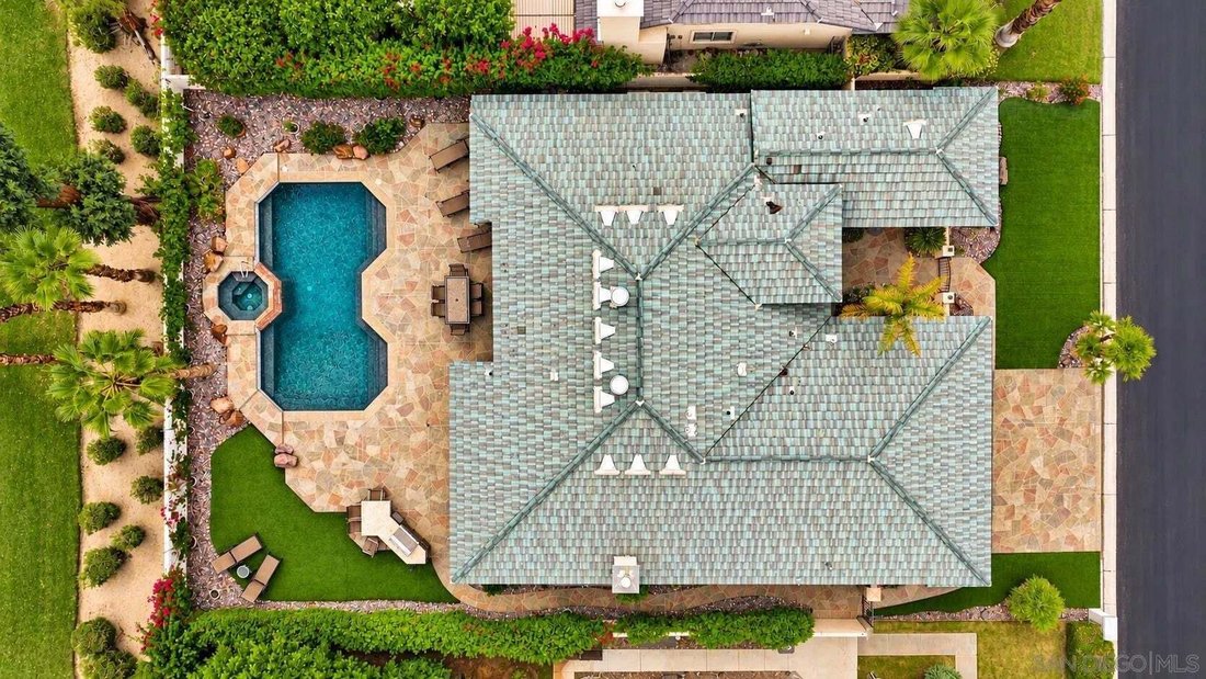 House in Palm Desert, California, United States 4 - 19155389