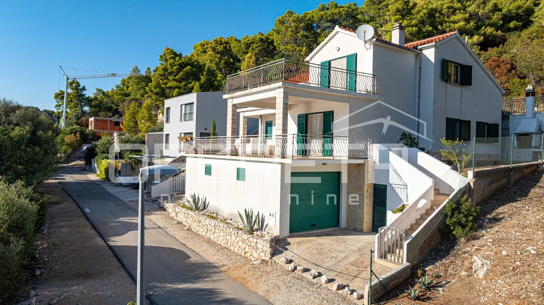 House in Pasadur, Dubrovnik-Neretva County, Croatia 2 - 19156075