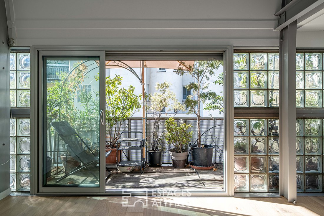 Wohnung in Mouton Duvernet, Paris 14e Arrondissement, Paris 3 - 19156847