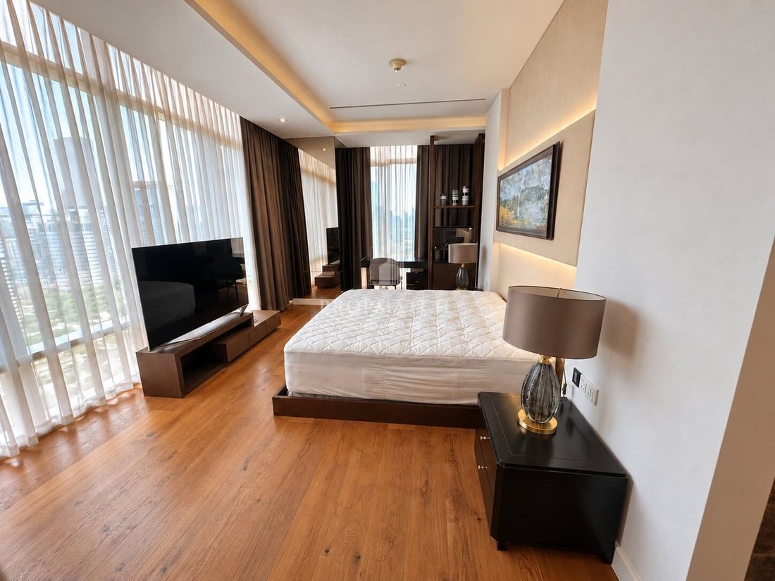 Penthouse in Bangkok, Bangkok, Thailand 4 - 19152271