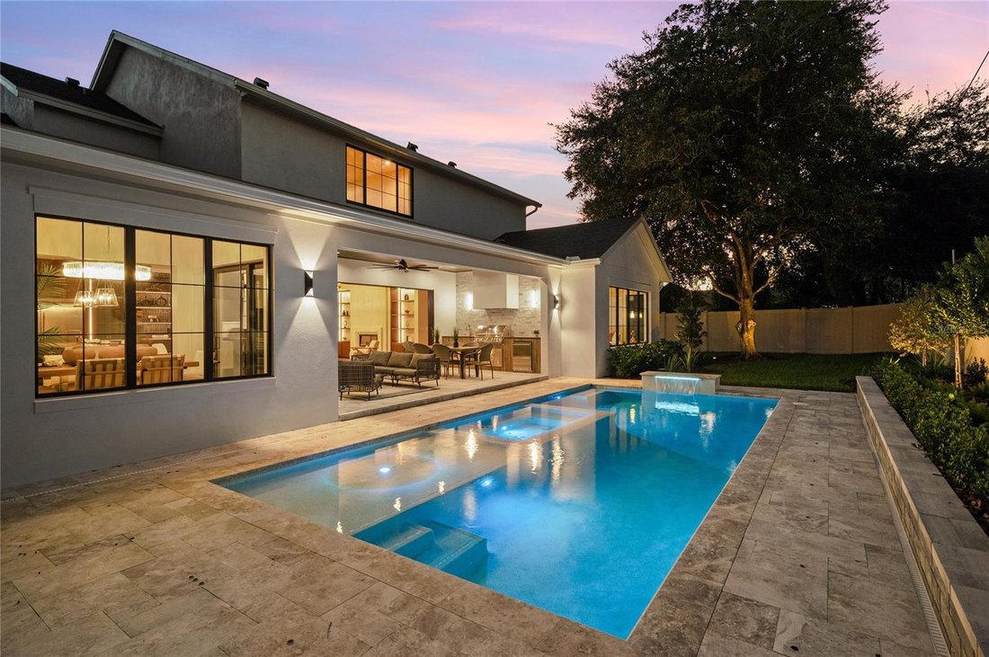House in Winter Park, Florida, United States 5 - 19152662