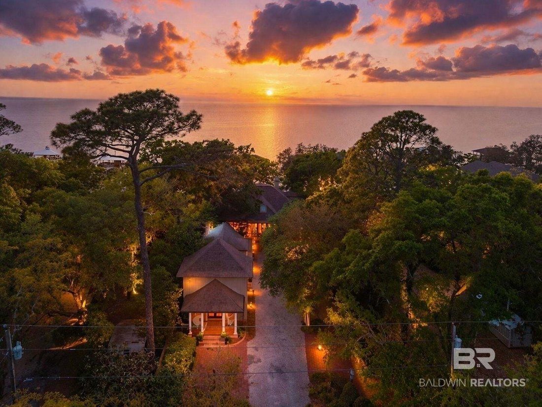 Casa en Fairhope, Alabama, Estados Unidos 2 - 19154519