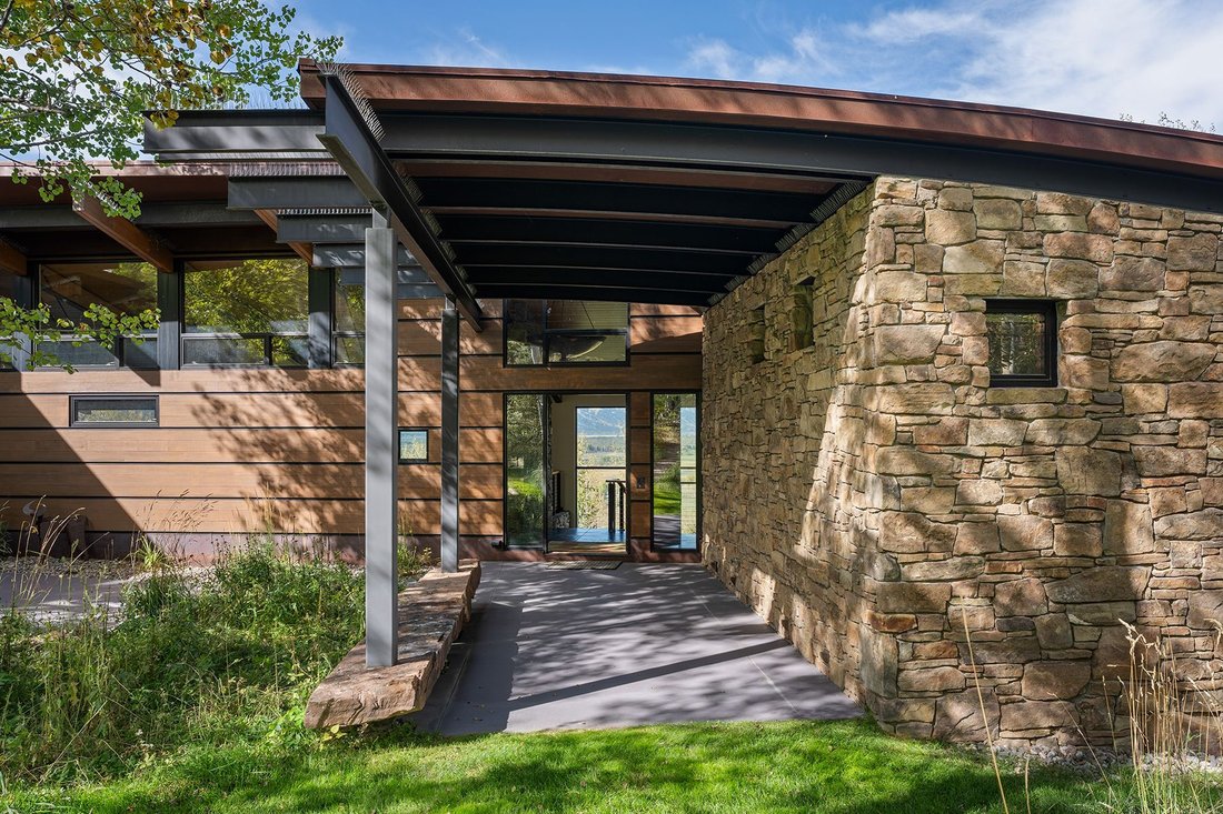 House in Jackson, Wyoming, United States 5 - 19152974