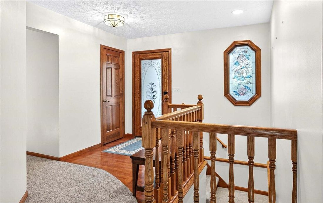 House in Hudsonville, Michigan, United States 4 - 19155621