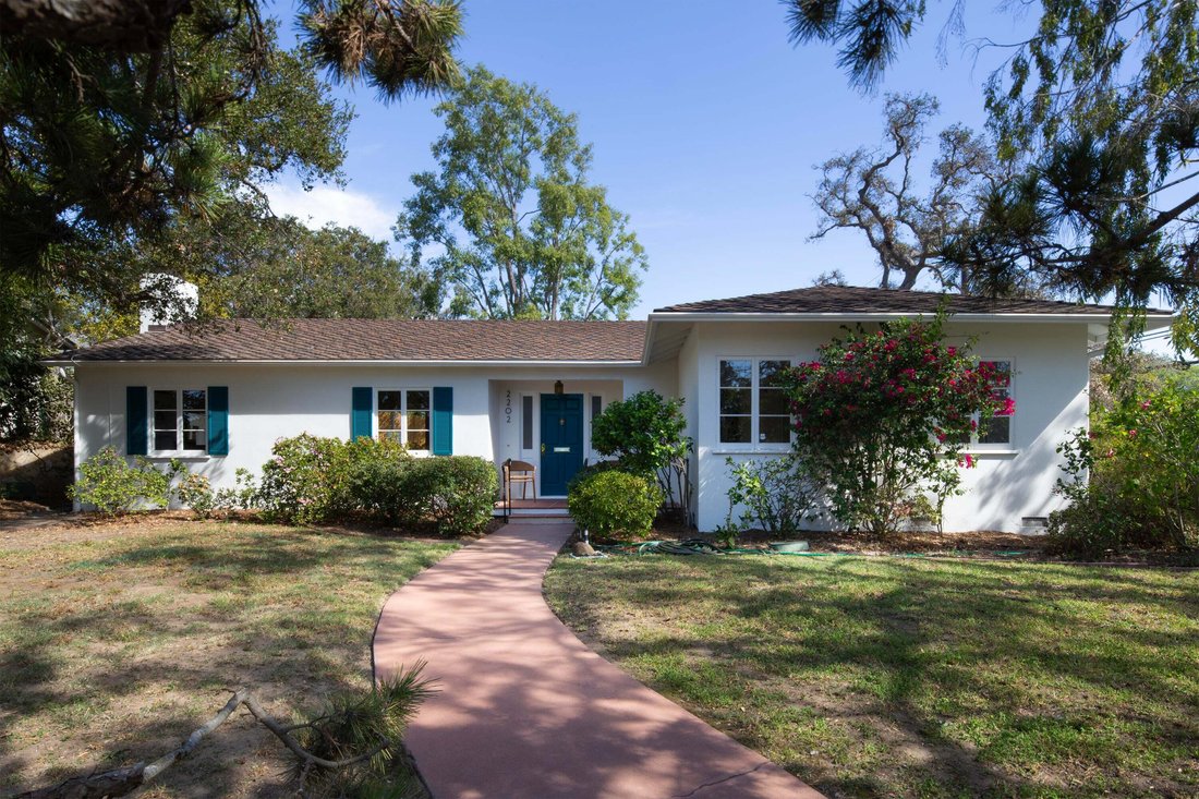 Casa a Santa Barbara, California, Stati Uniti 2 - 19154734