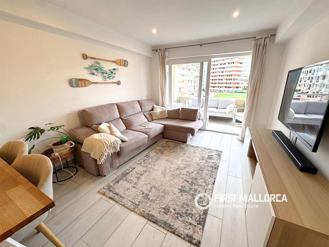 Apartamento en Calviá, Islas Baleares, España 3 - 19156251