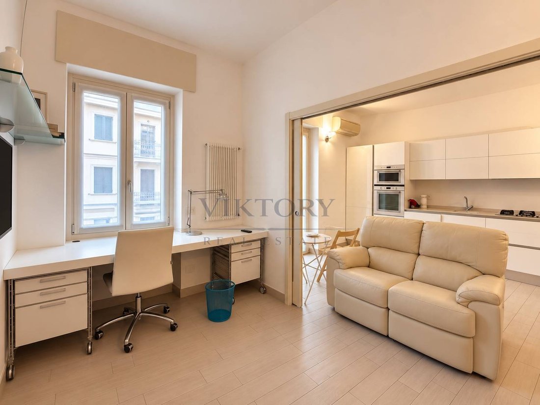 Apartment in Ponente Area, Alassio, Italy 3 - 19157329