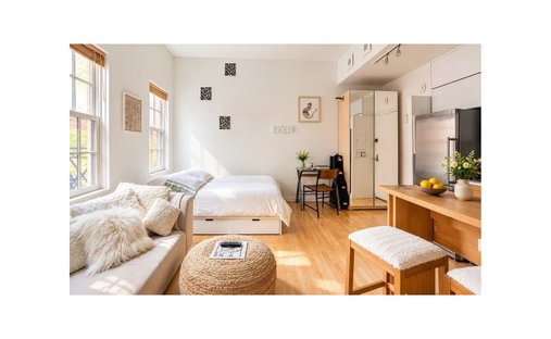 Co Op in New York, New York, United States 1