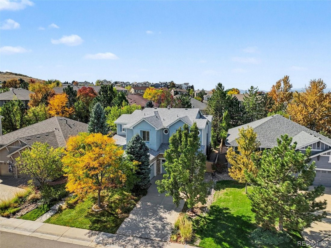 House in Highlands Ranch, Colorado, United States 2 - 19155099