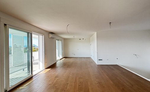 Penthouse en Caselle, Selvazzano Dentro, Véneto 1