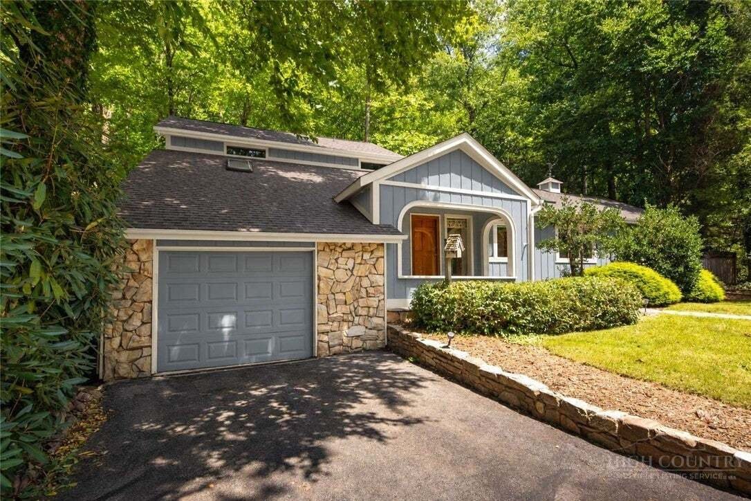 House in Boone, North Carolina, United States 3 - 19154703
