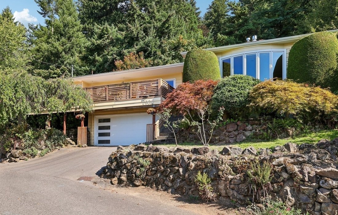 Casa en Portland, Oregón, Estados Unidos 2 - 19152888