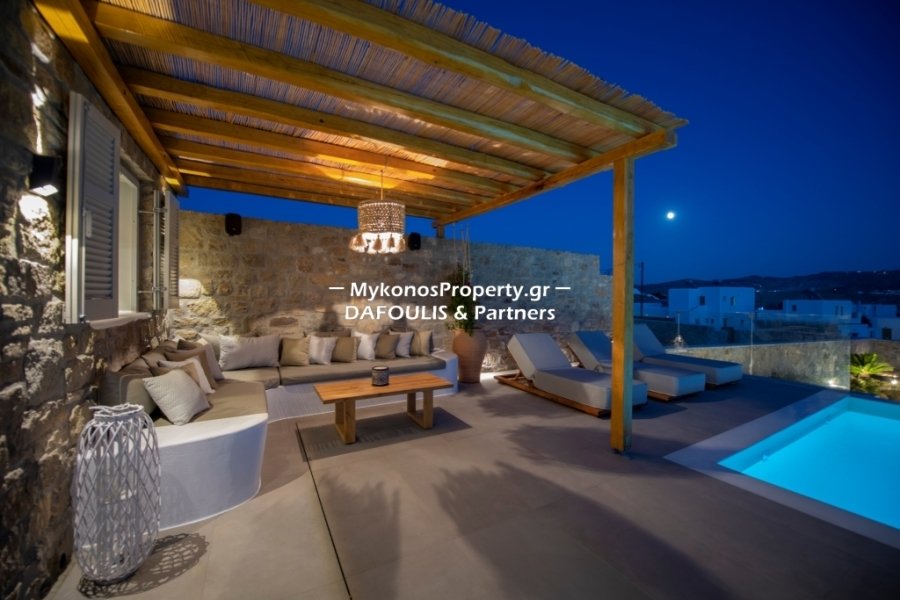 Villa in Mykonos, Aegean, Greece 4 - 19156390