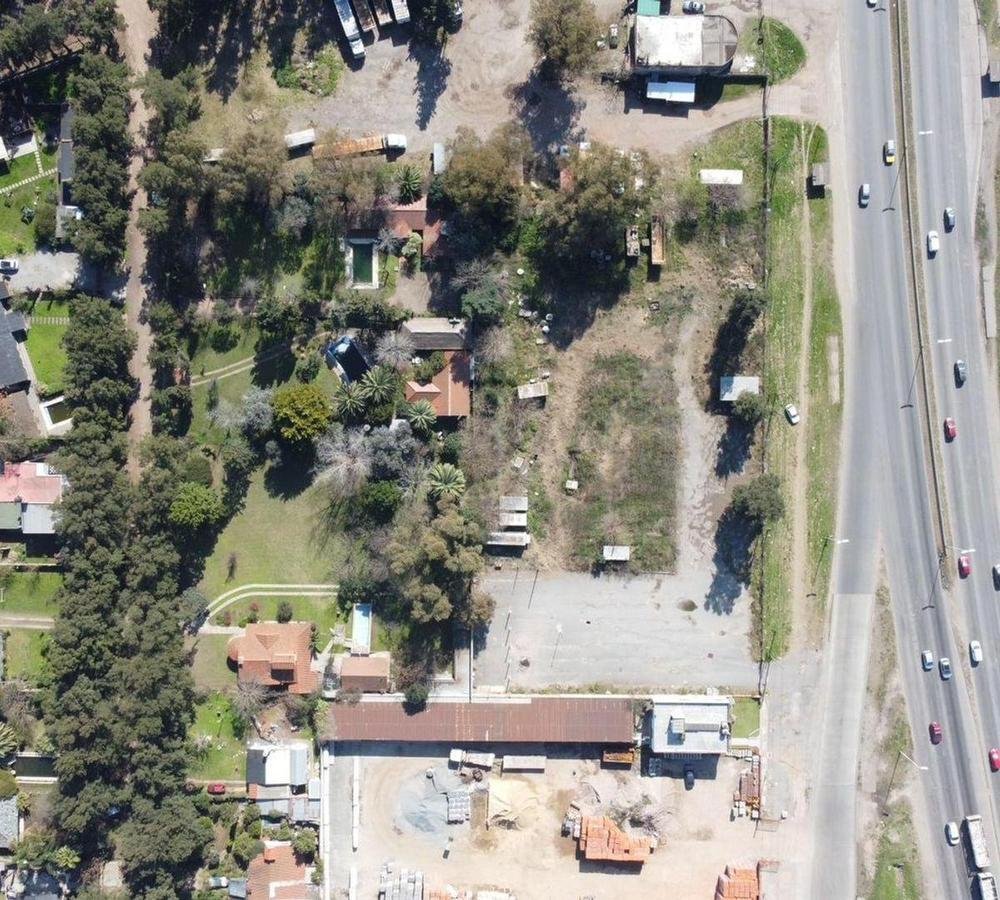Terreno a 9 de Abril, Provincia di Buenos Aires, Argentina 3 - 19154108