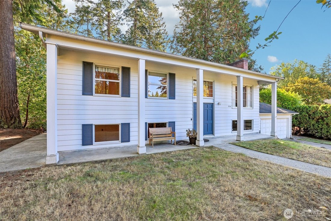 Haus in Medina, Washington, Vereinigte Staaten 3 - 19157671