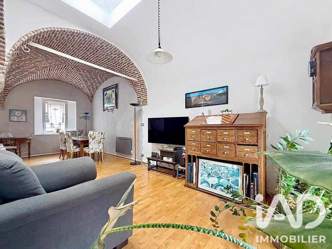 Apartment in Vauban Esquermes, Lille, France 3 - 19154020