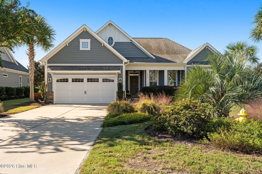 House in Ocean Isle Beach, North Carolina, United States 2 - 19155505