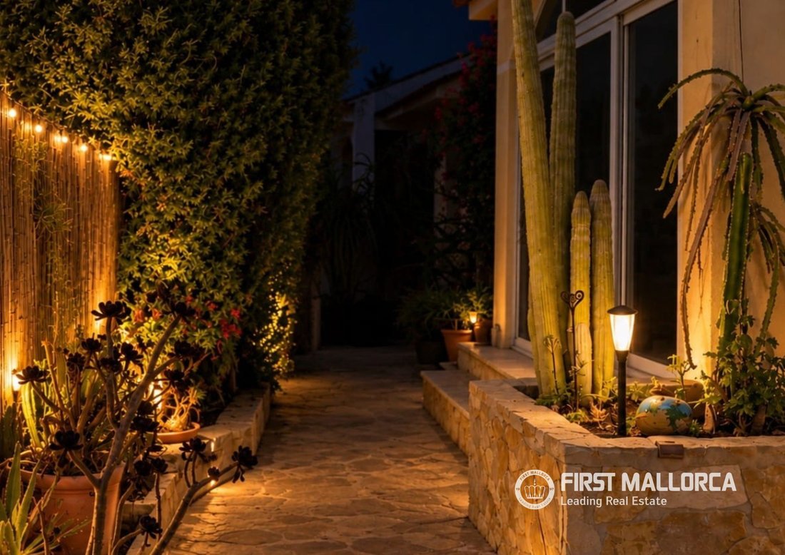 Villa in Cala Murada, Manacor, Balearic Islands 3 - 19156244