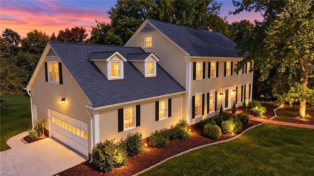 House in Greensboro, North Carolina, United States 1 - 19154905