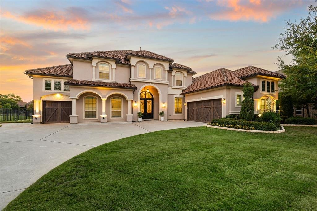 House in Colleyville, Texas, United States 2 - 19155655