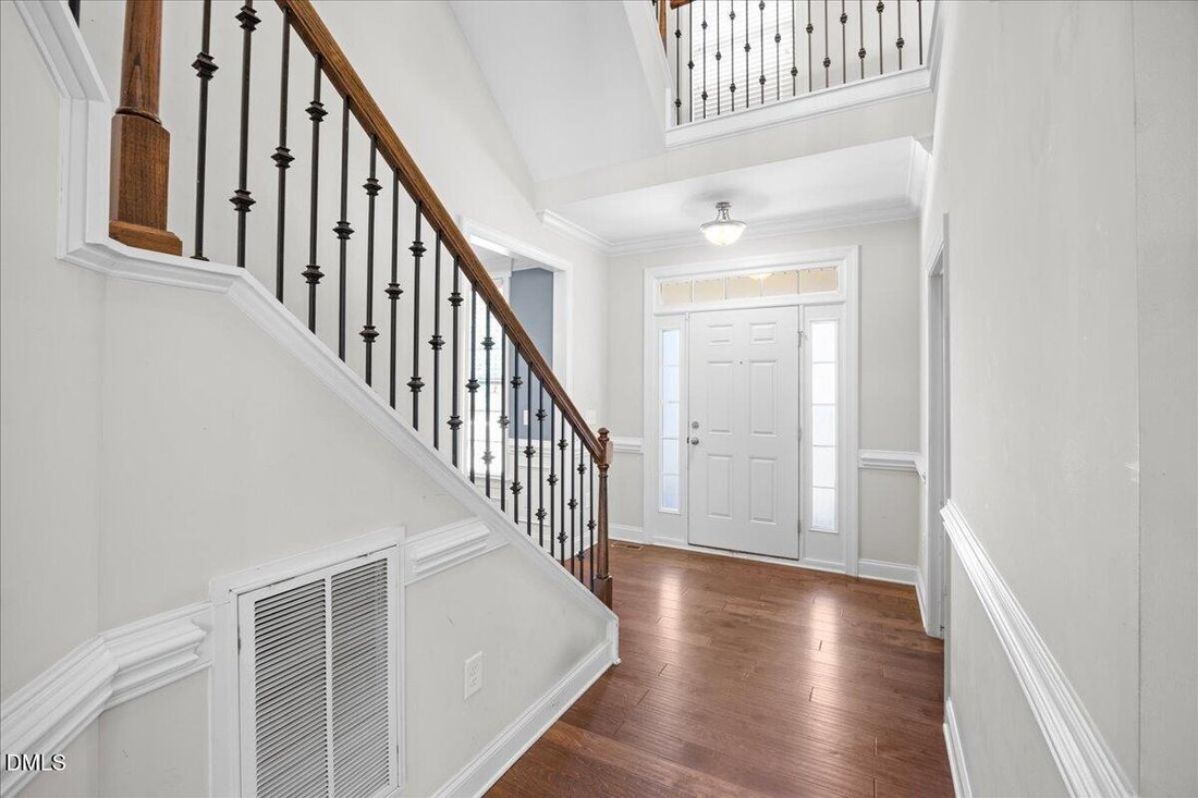House in Fuquay-Varina, North Carolina, United States 2 - 19155214