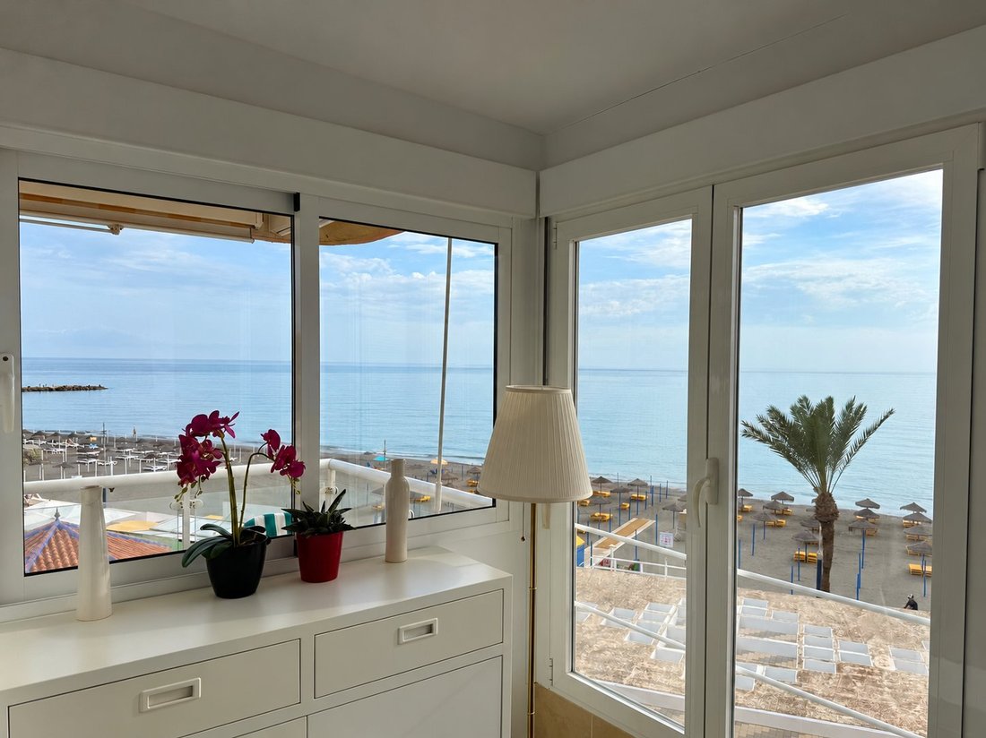 Appartement à Torrox, Andalousie, Espagne 2 - 19155465