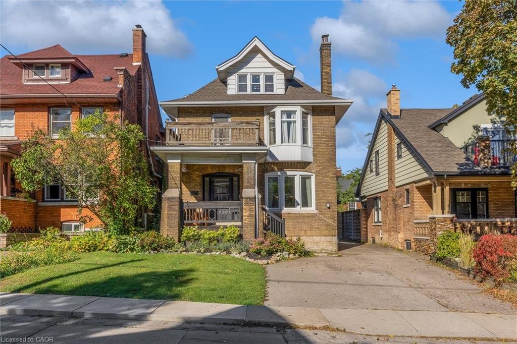 Casa en Hamilton, Ontario, Canadá 2 - 19156579