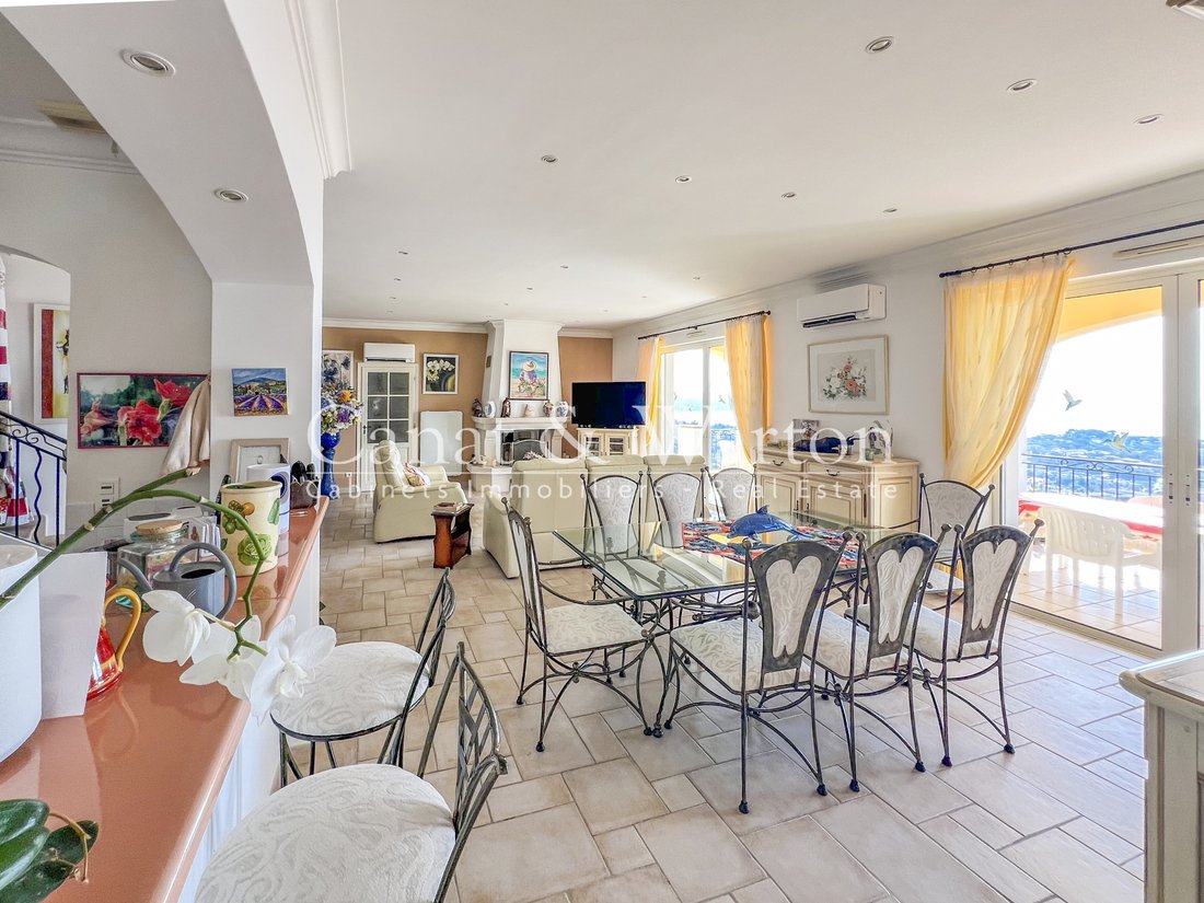 Villa à Sud, Cavalaire-sur-Mer, France 2 - 18313719