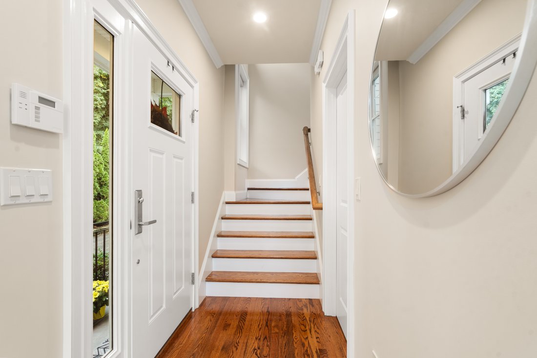 House in Newton, Massachusetts, United States 2 - 19153841